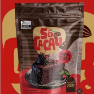 Só Cacau 200g
