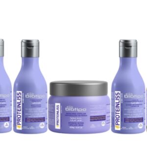 Kit Proteinliss