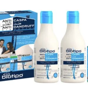 Anti Caspa Biodoctor
