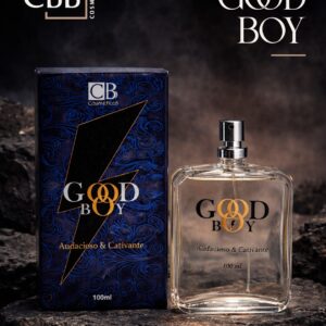 Deo Colônia Good Boy