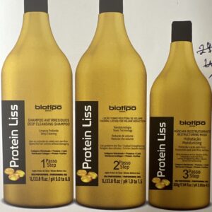 Protein Liss